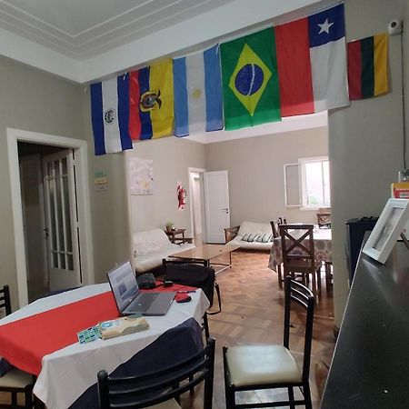 Ha! 1 Resi Para Estudiantes Cordova Esterno foto