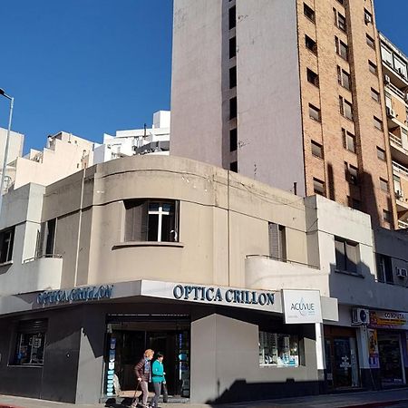 Ha! 1 Resi Para Estudiantes Cordova Esterno foto
