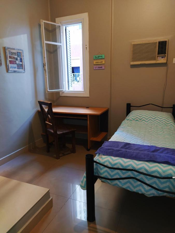 Ha! 1 Resi Para Estudiantes Cordova Esterno foto