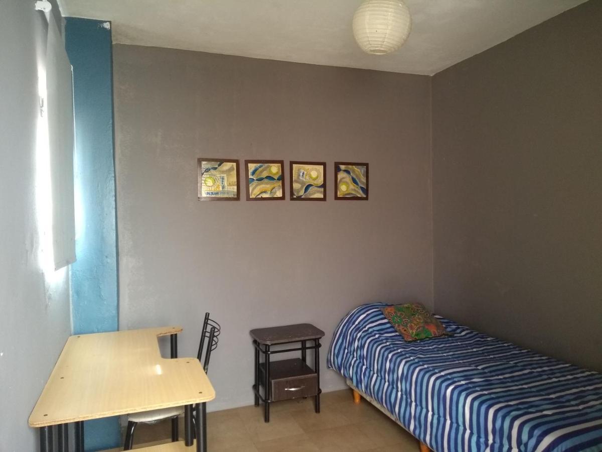 Ha! 1 Resi Para Estudiantes Cordova Esterno foto