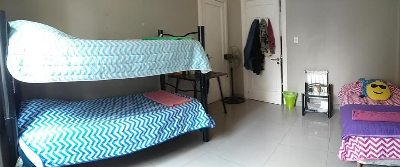 Ha! 1 Resi Para Estudiantes Cordova Esterno foto